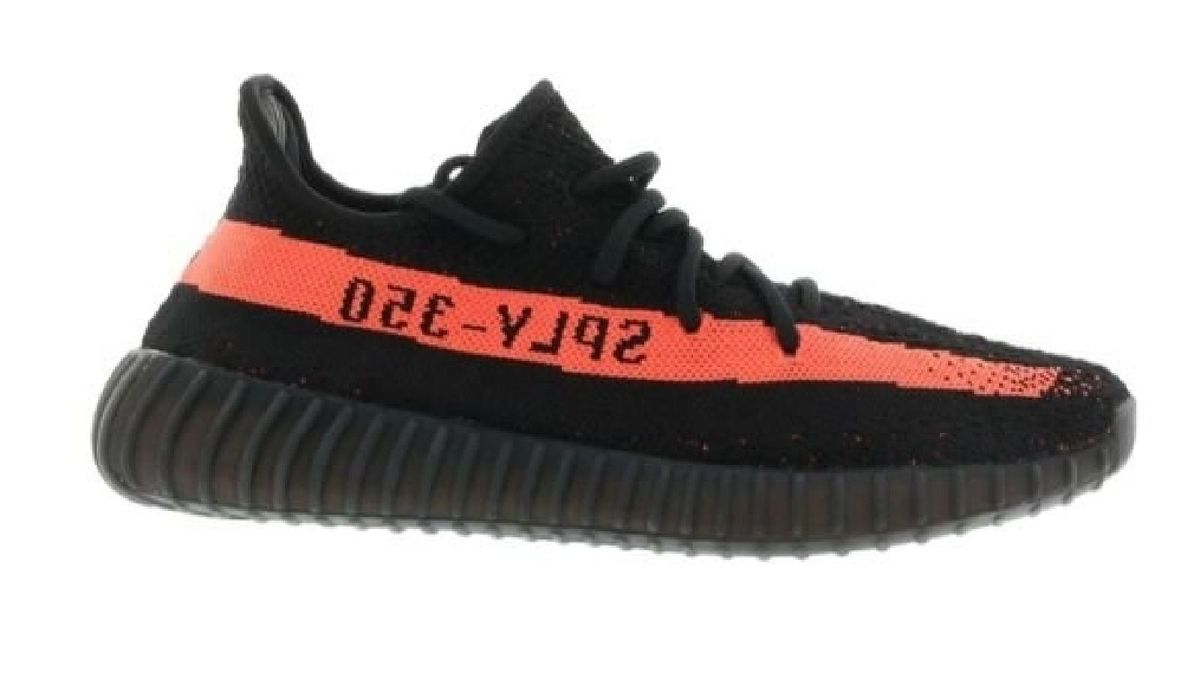 tenis yeezy valor