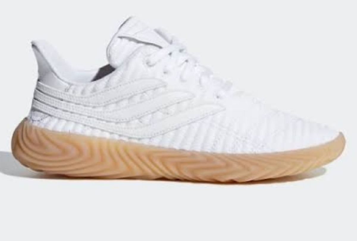 adidas sobakov branco