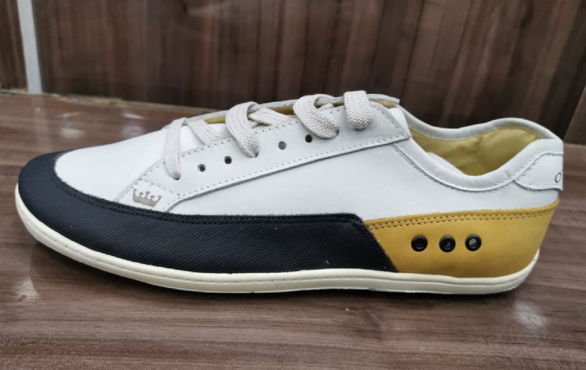 sapatênis osklen novo masculino lançamento