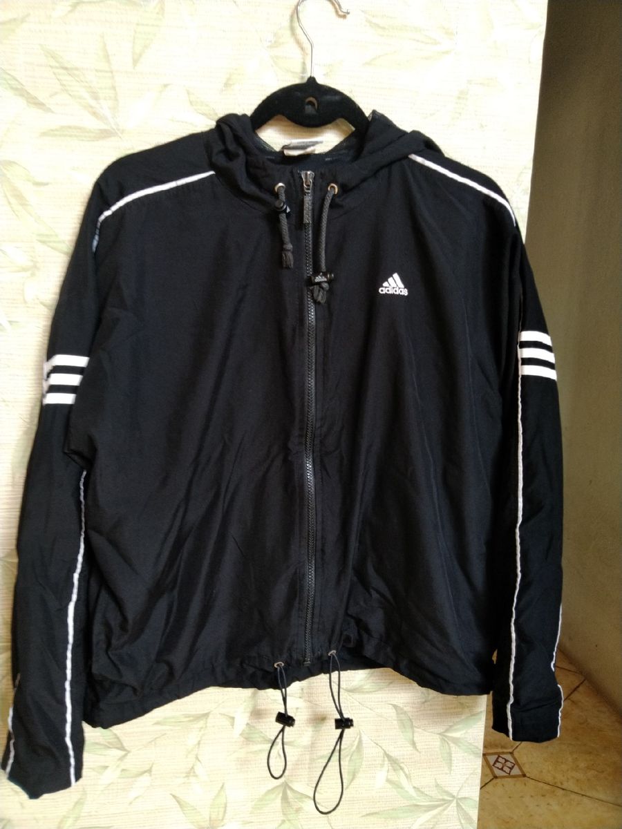 jaqueta adidas performance