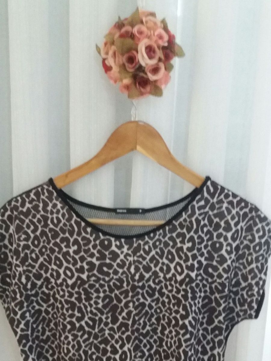 blusas femininas lojas marisa