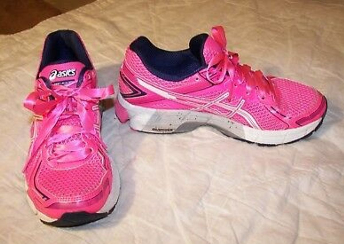 tenis asics importado