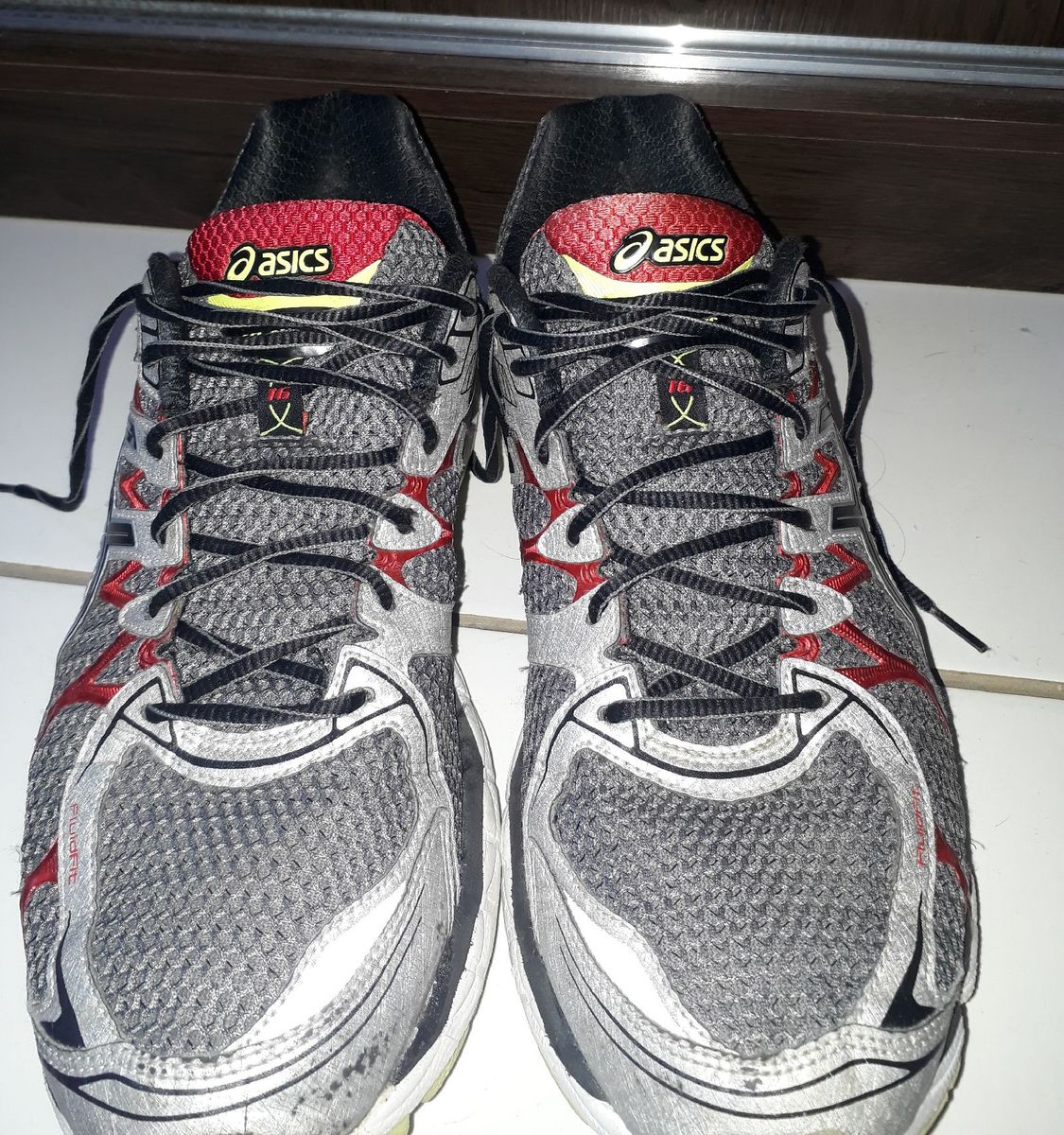 asics nimbus 16 masculino