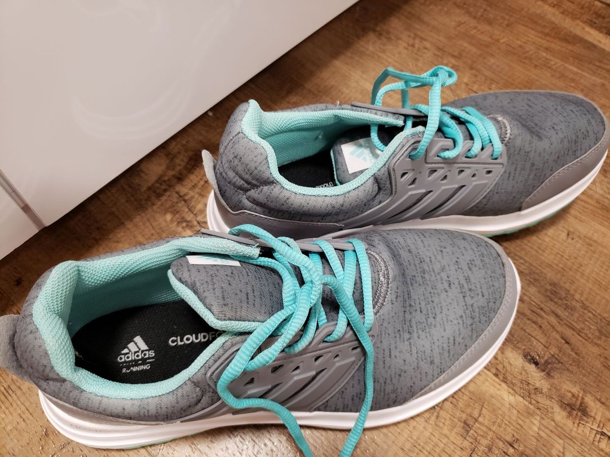 adidas cloudfoam ortholite feminino