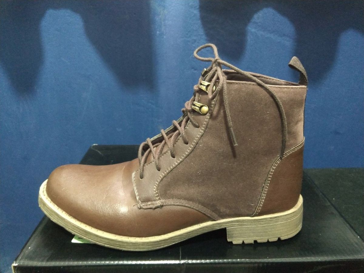 bota infantil masculina dafiti