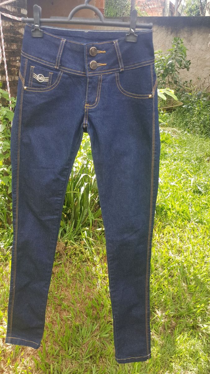 calça feminina 34