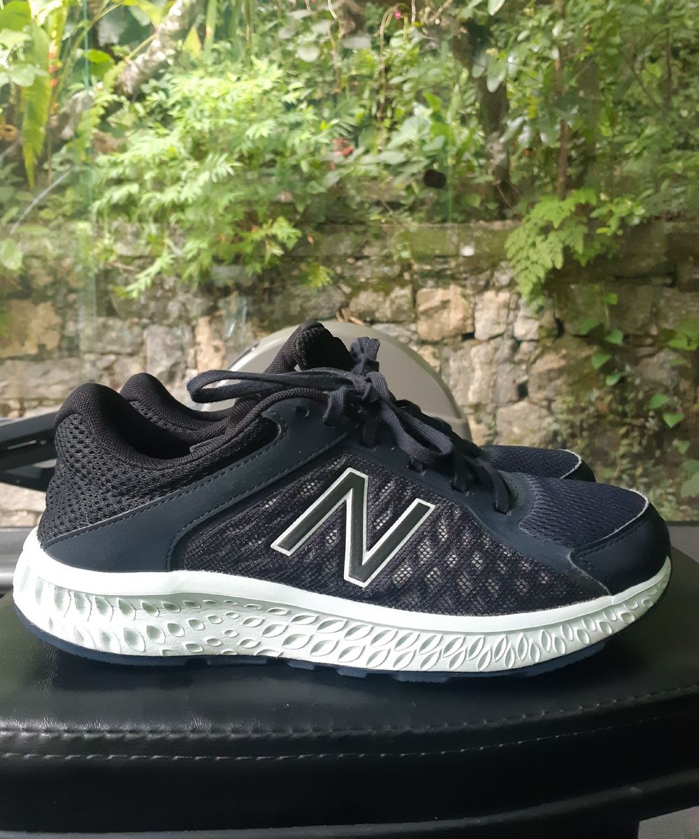 new balance 420 v4 review