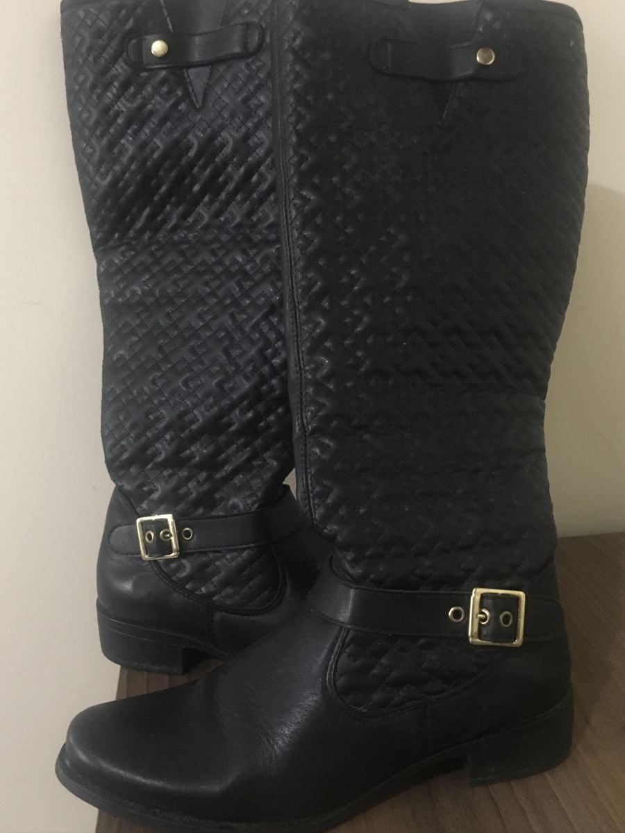 botas femininas prego