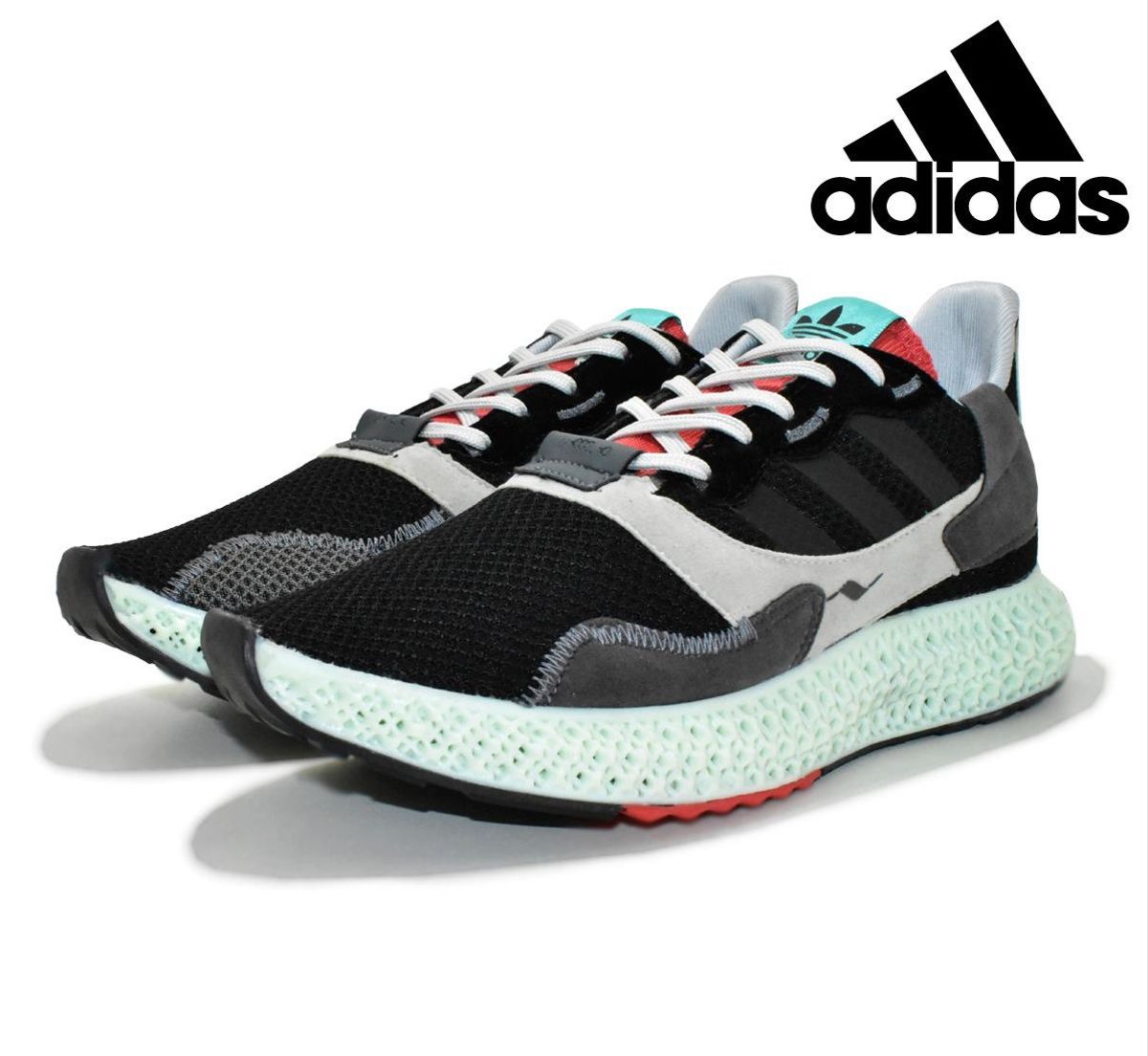 adidas zx 4000 40