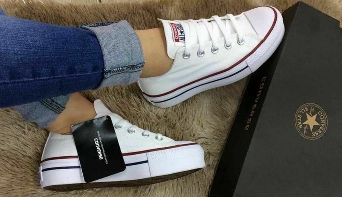 tenis mizzani é bom