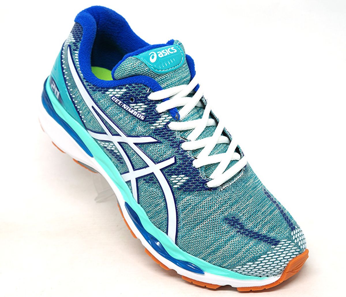 tênis asics 20
