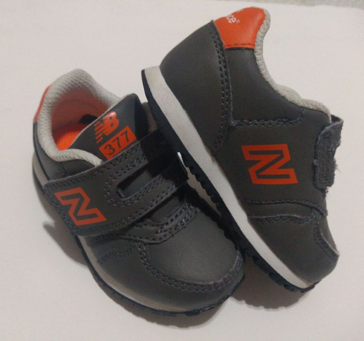 new balance 377