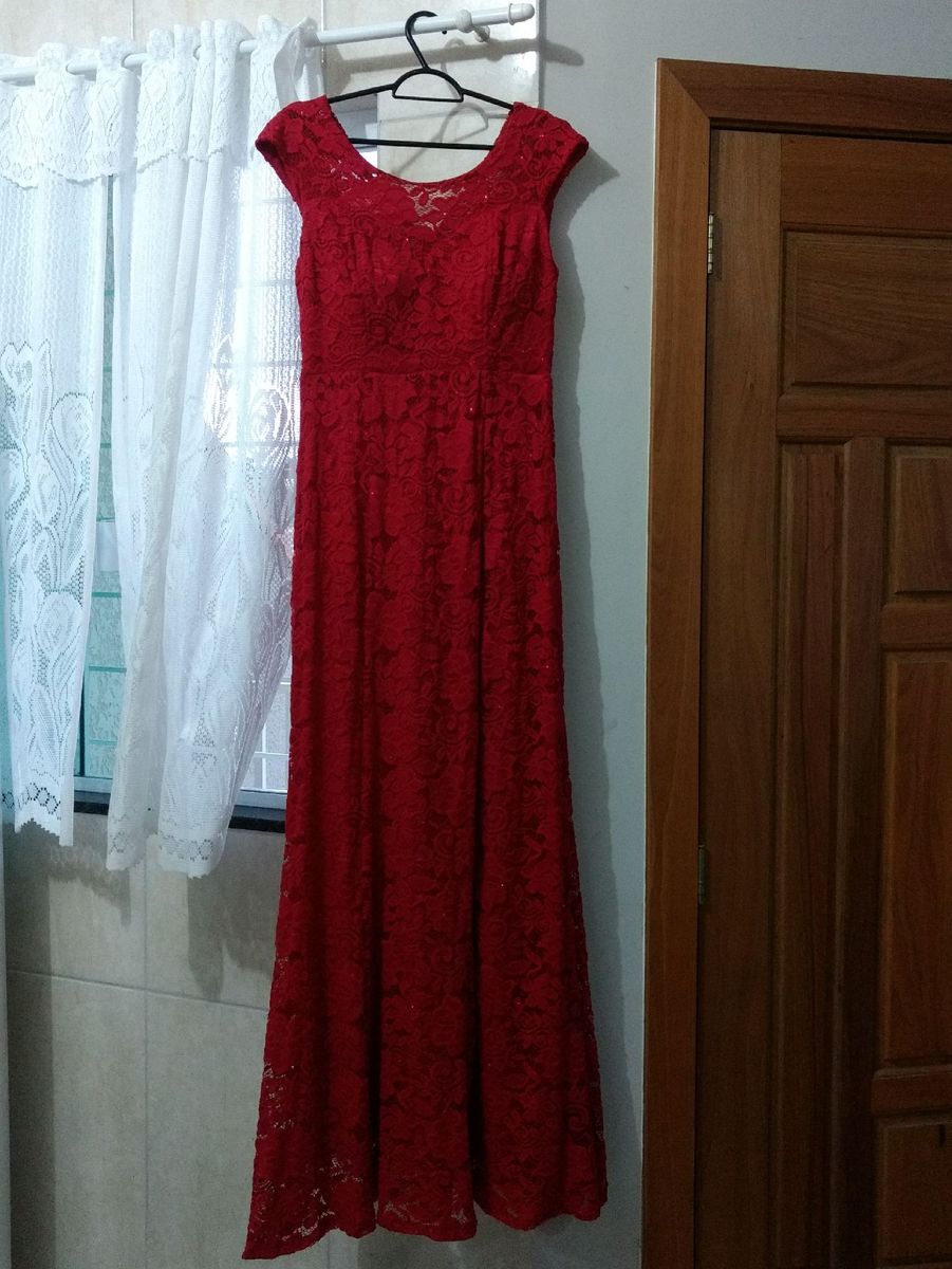 loja peonia vestido de festa