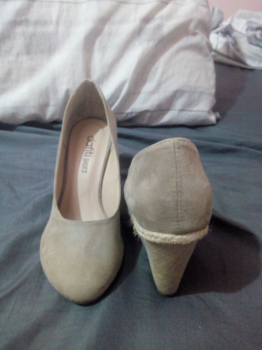 sapatos femininos 2019 dafiti