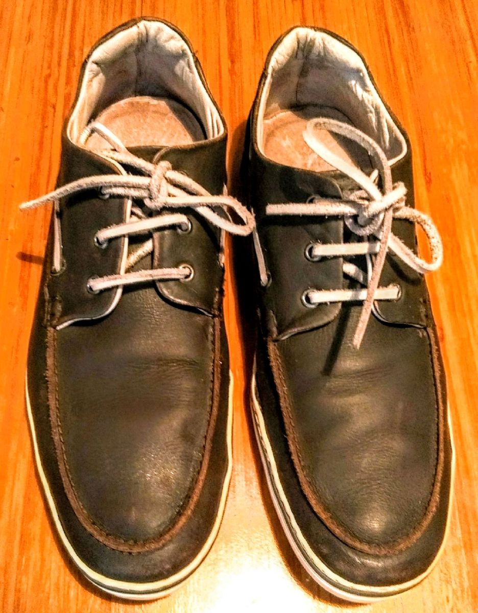 sidewalk sapatos masculinos