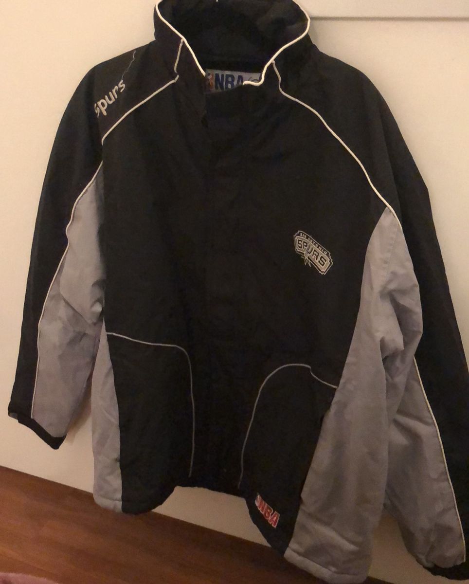 jaqueta spurs