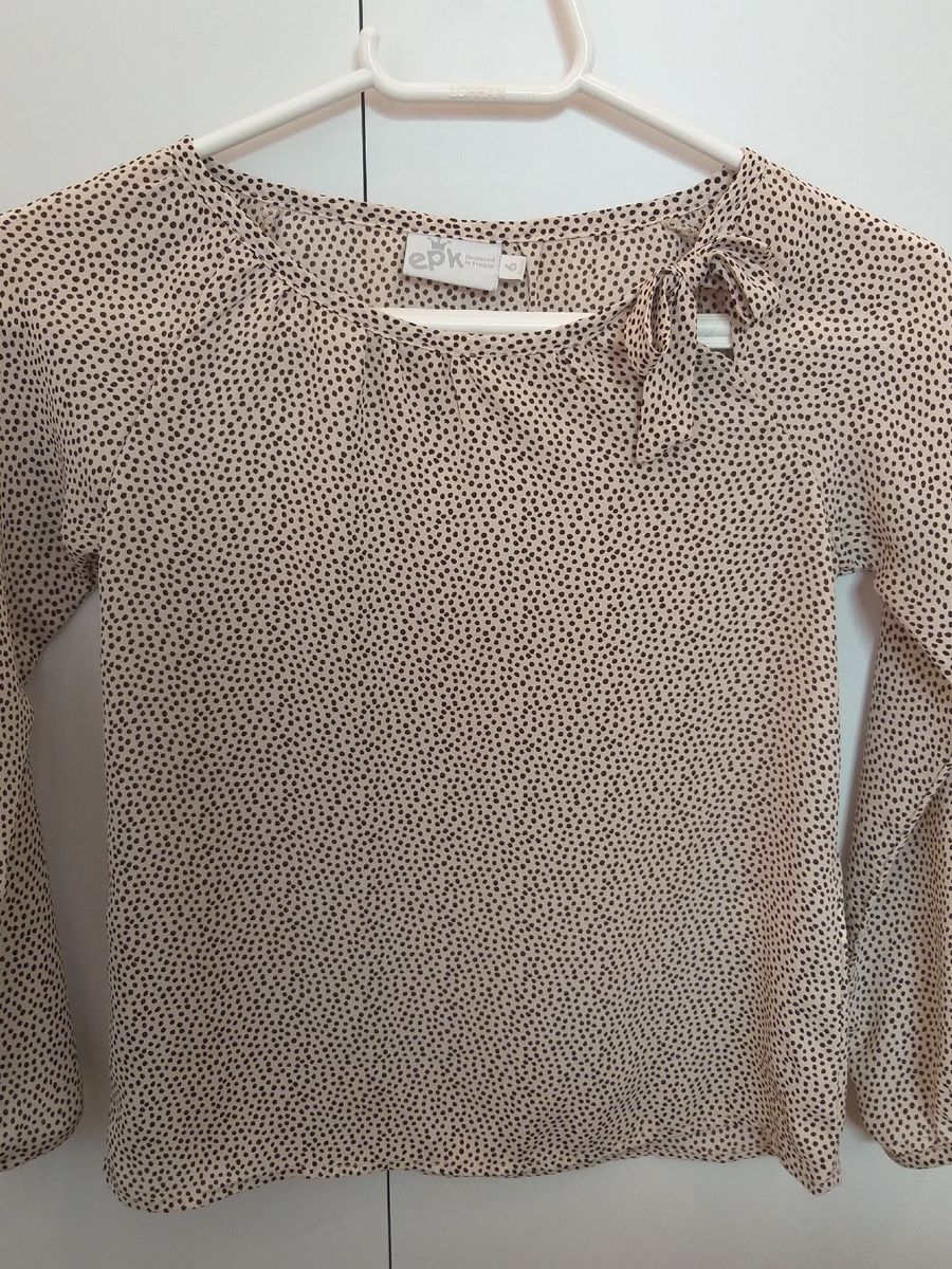 blusas lindas de tecido
