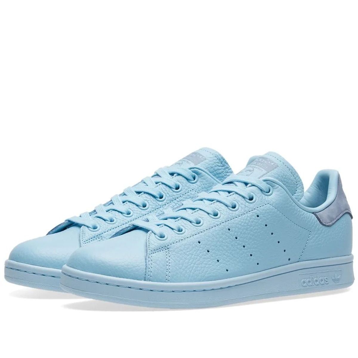 stan smith ice blue