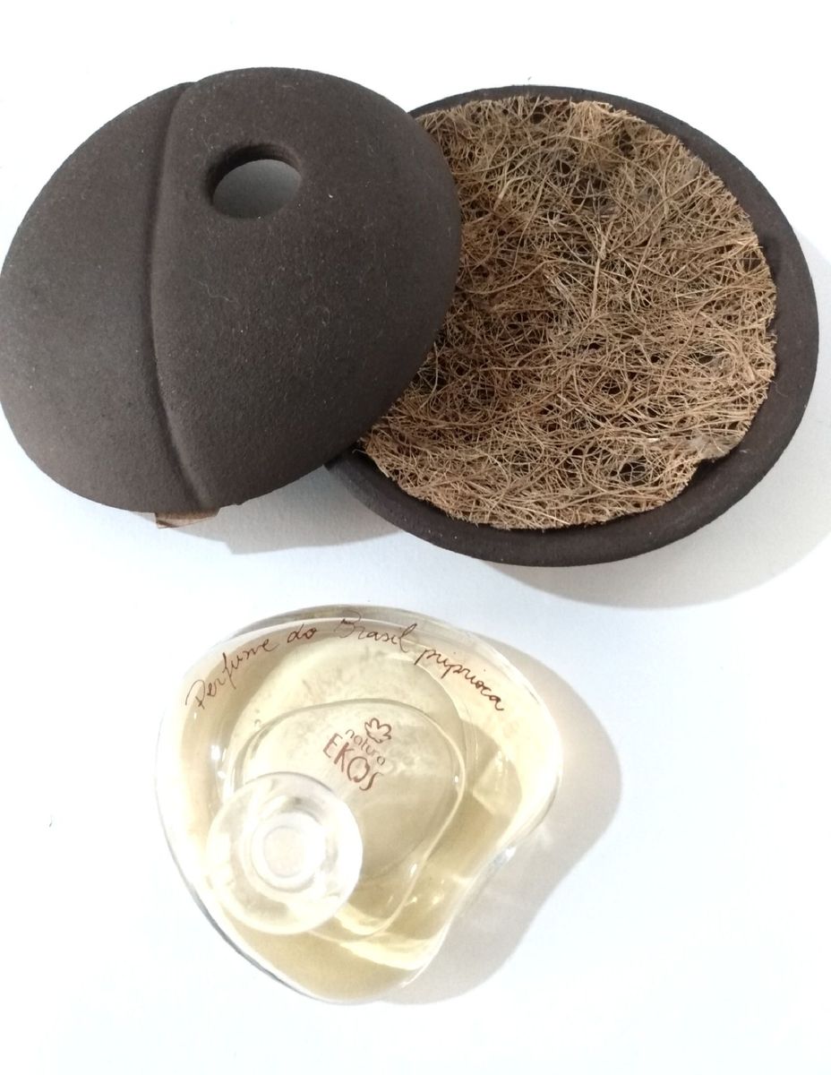 Perfume Natura Ekos Brasil Priprioca Perfume Feminino Natura Nunca Usado Enjoei