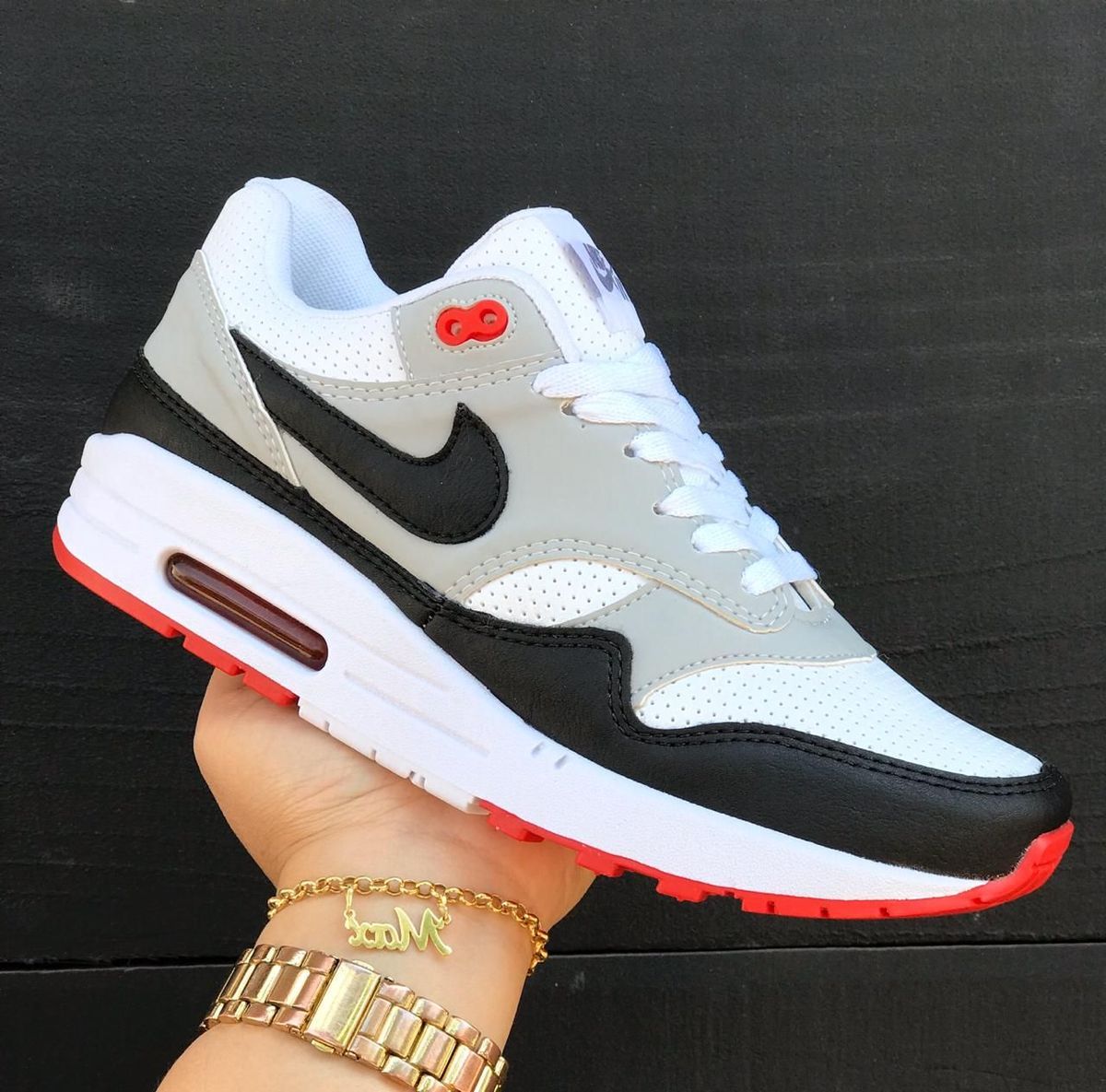 air max 91 feminino