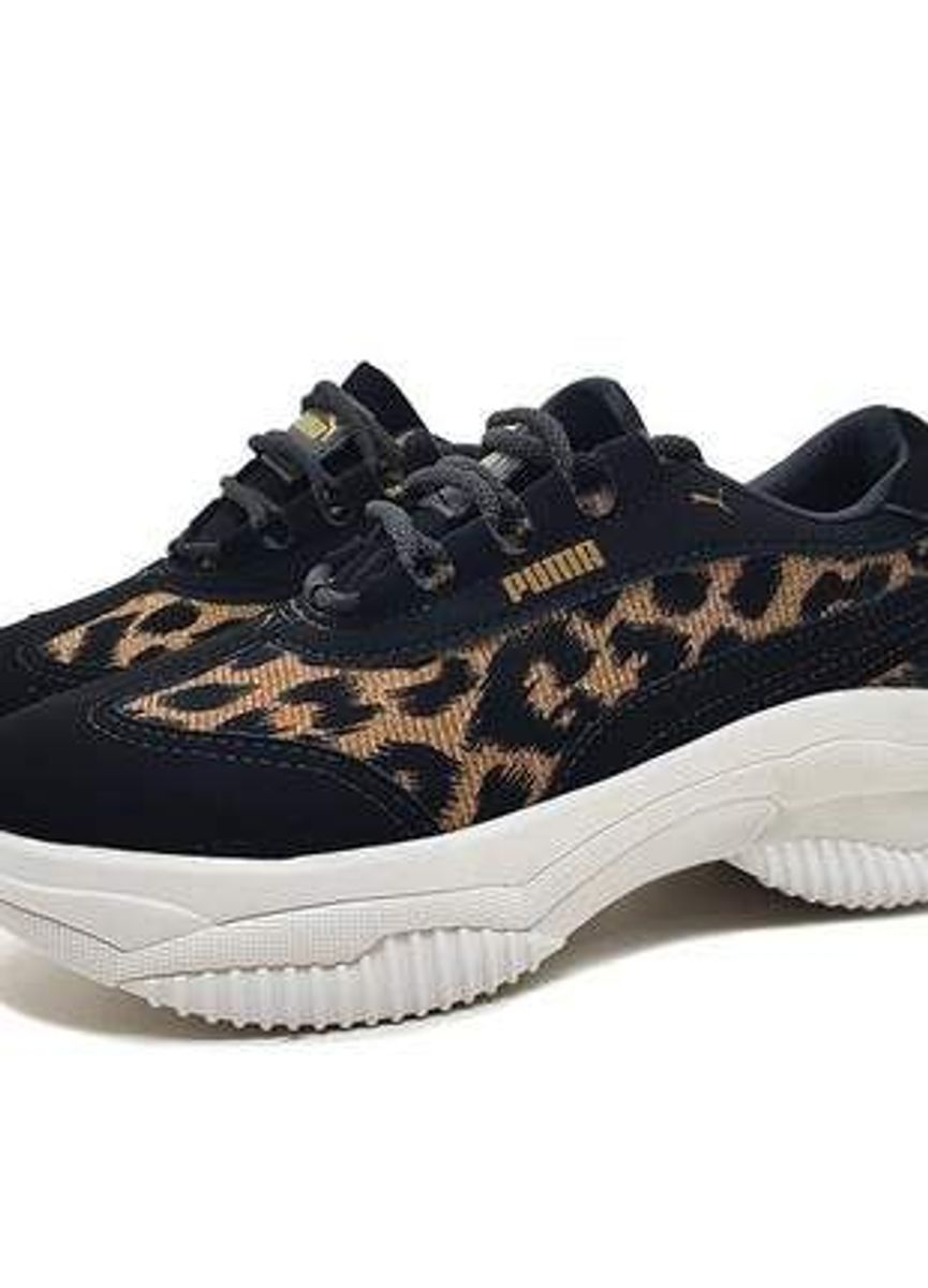 tenis puma onça original