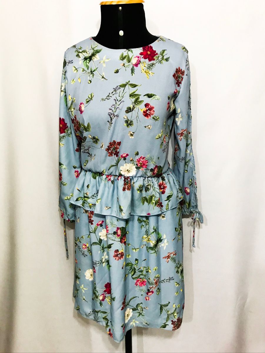 amaro vestido branco