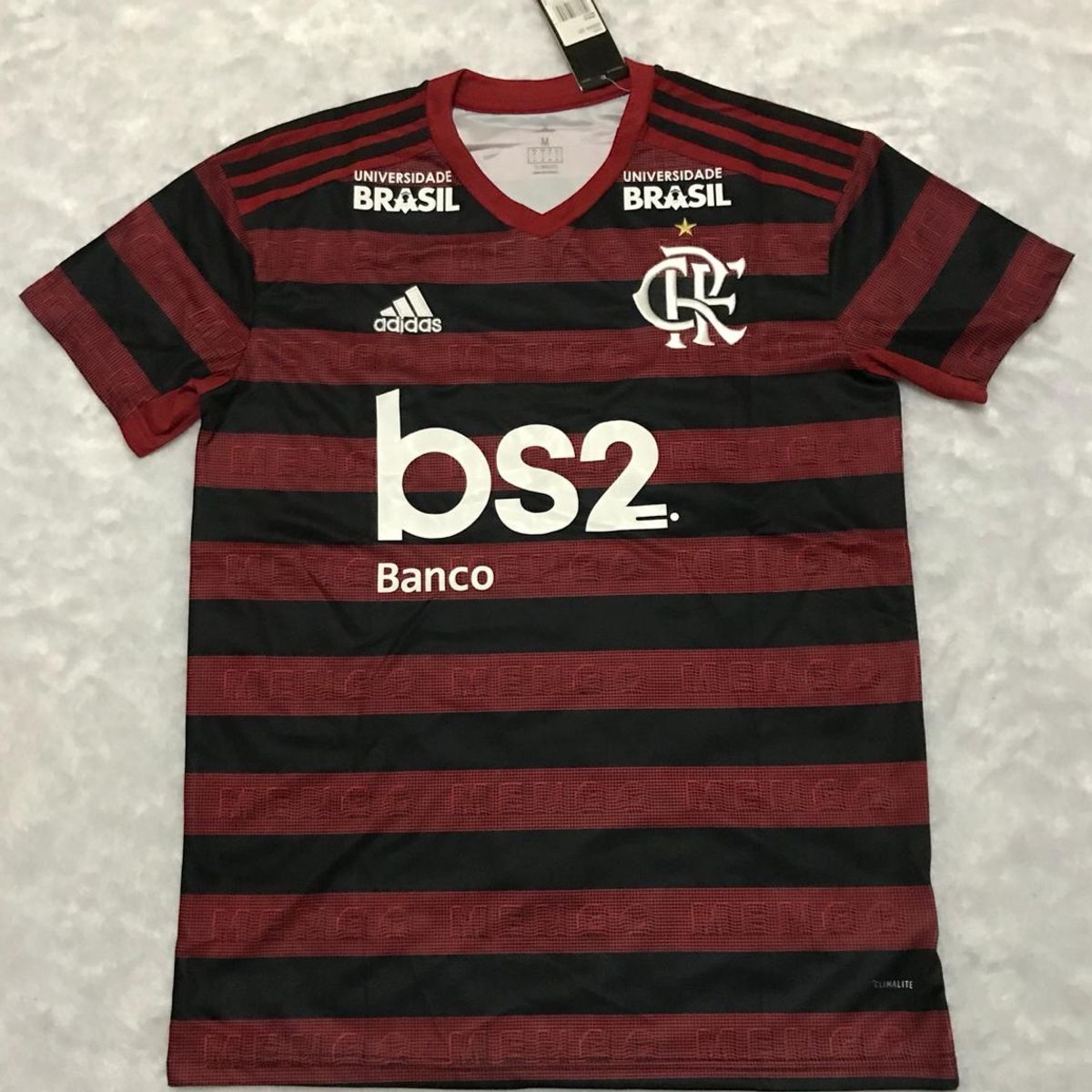 roupa do flamengo 2019