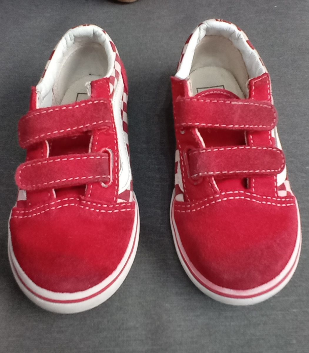 vans numero 23