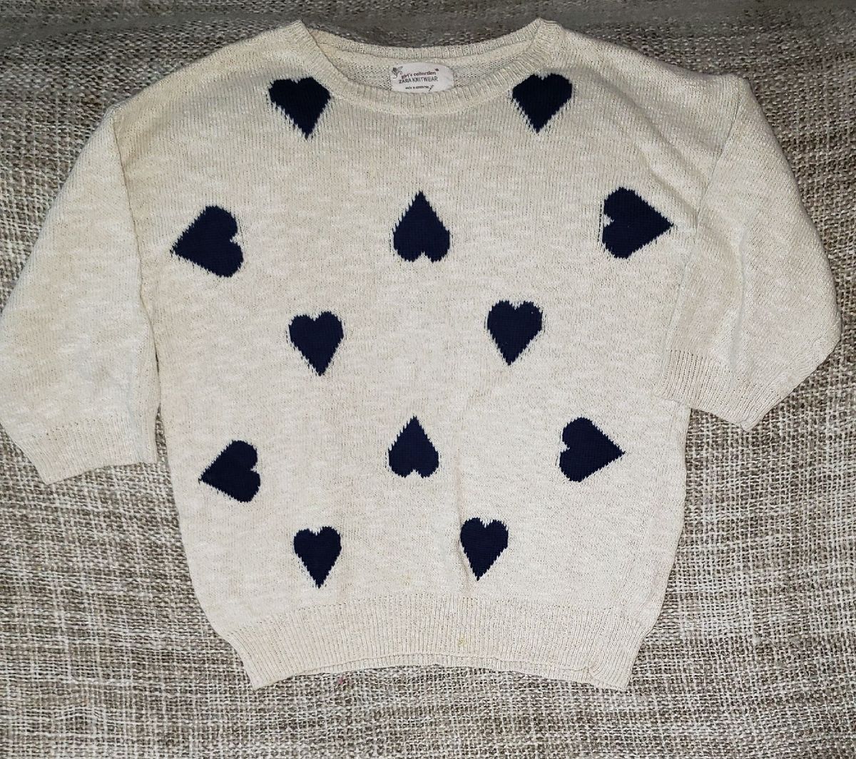 roupa da zara infantil