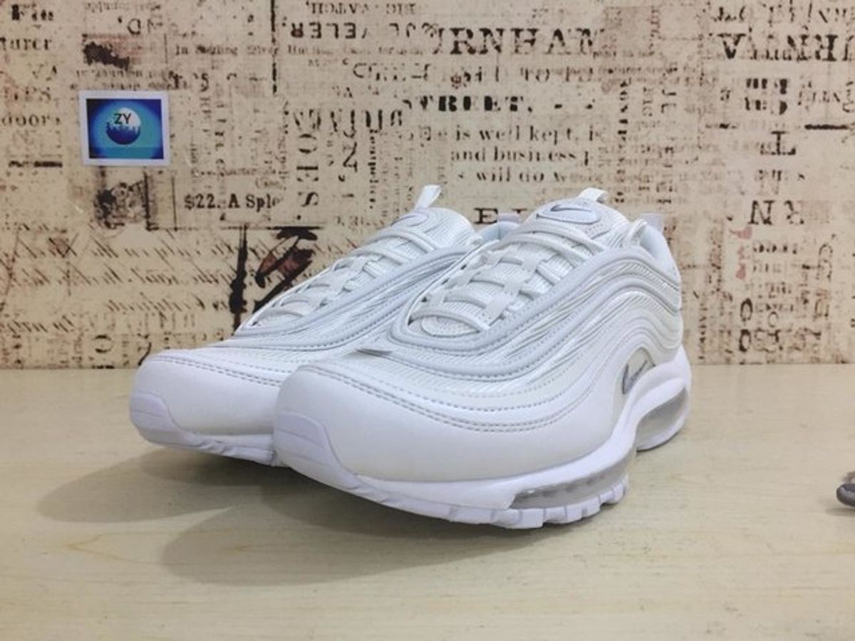 tênis keep running air max