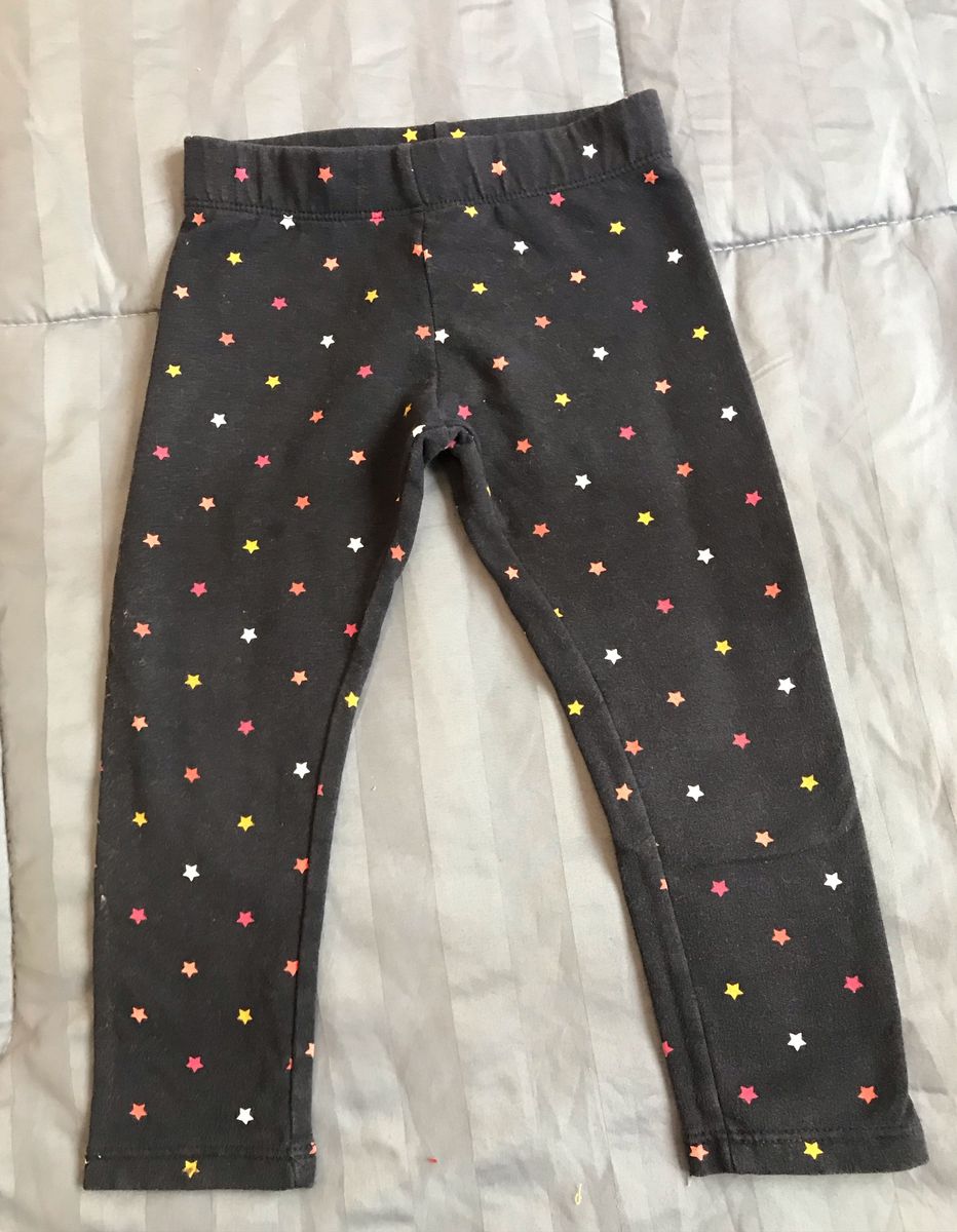 h&m roupa infantil