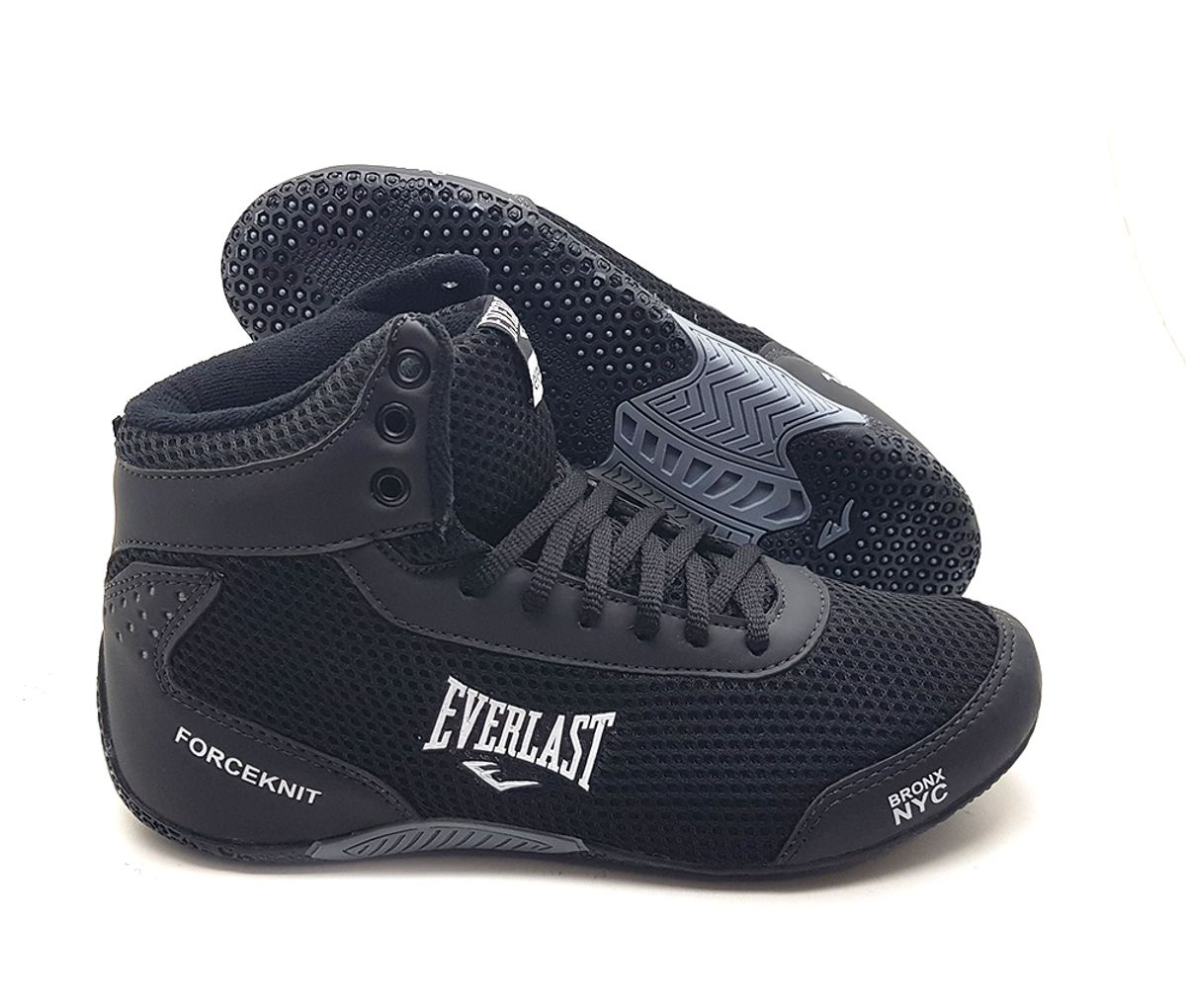 botinha everlast original