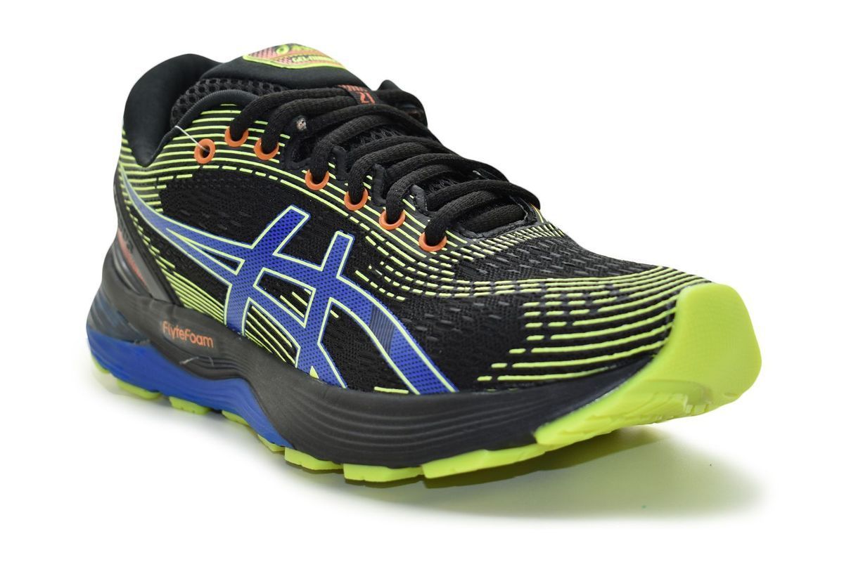 comprar tênis asics