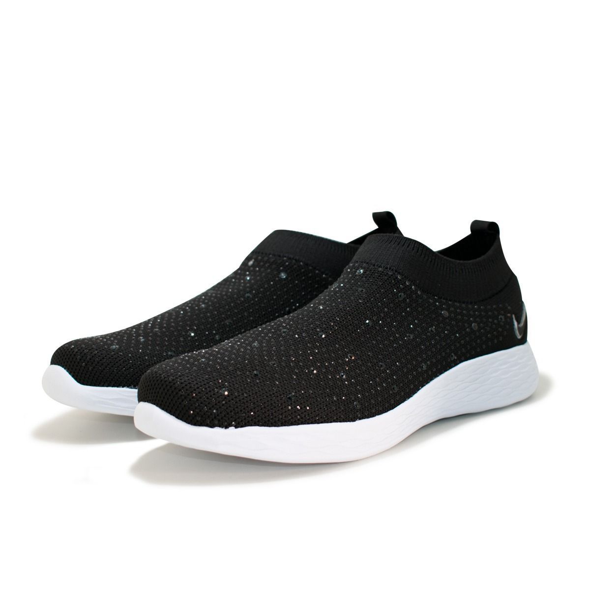 slip on feminino nike