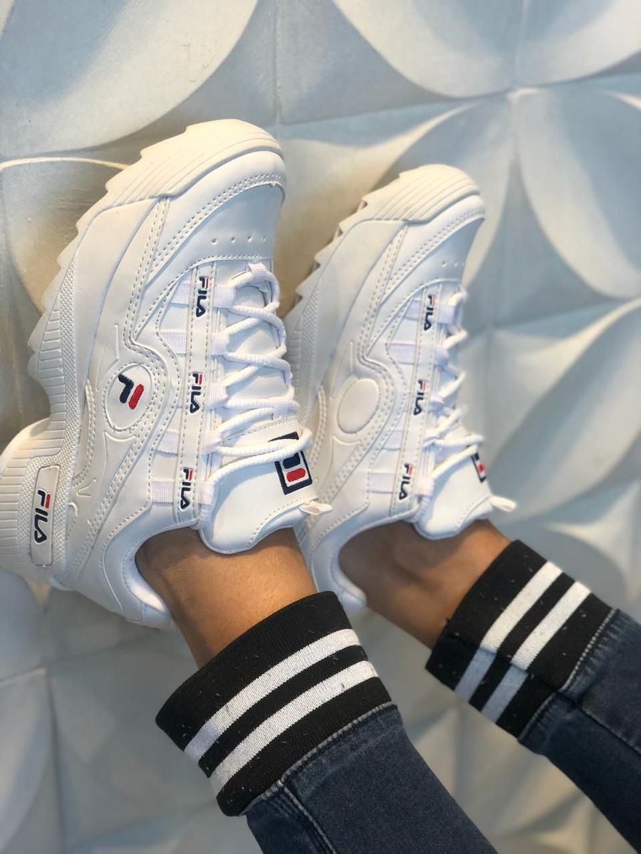 fila crossover