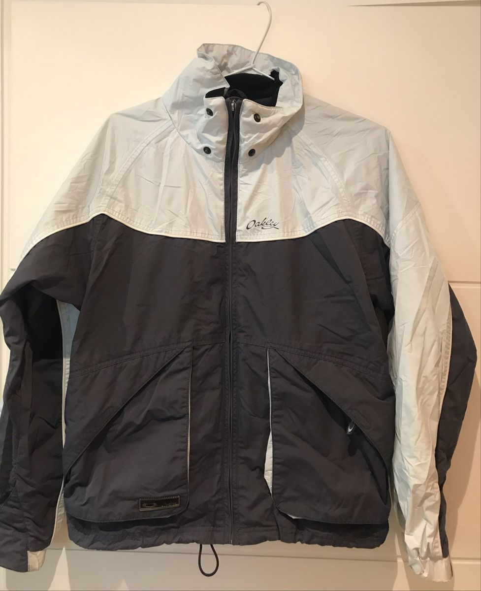 jaqueta snow oakley