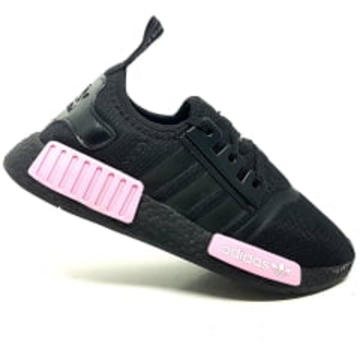 tenis feminino adidas preto