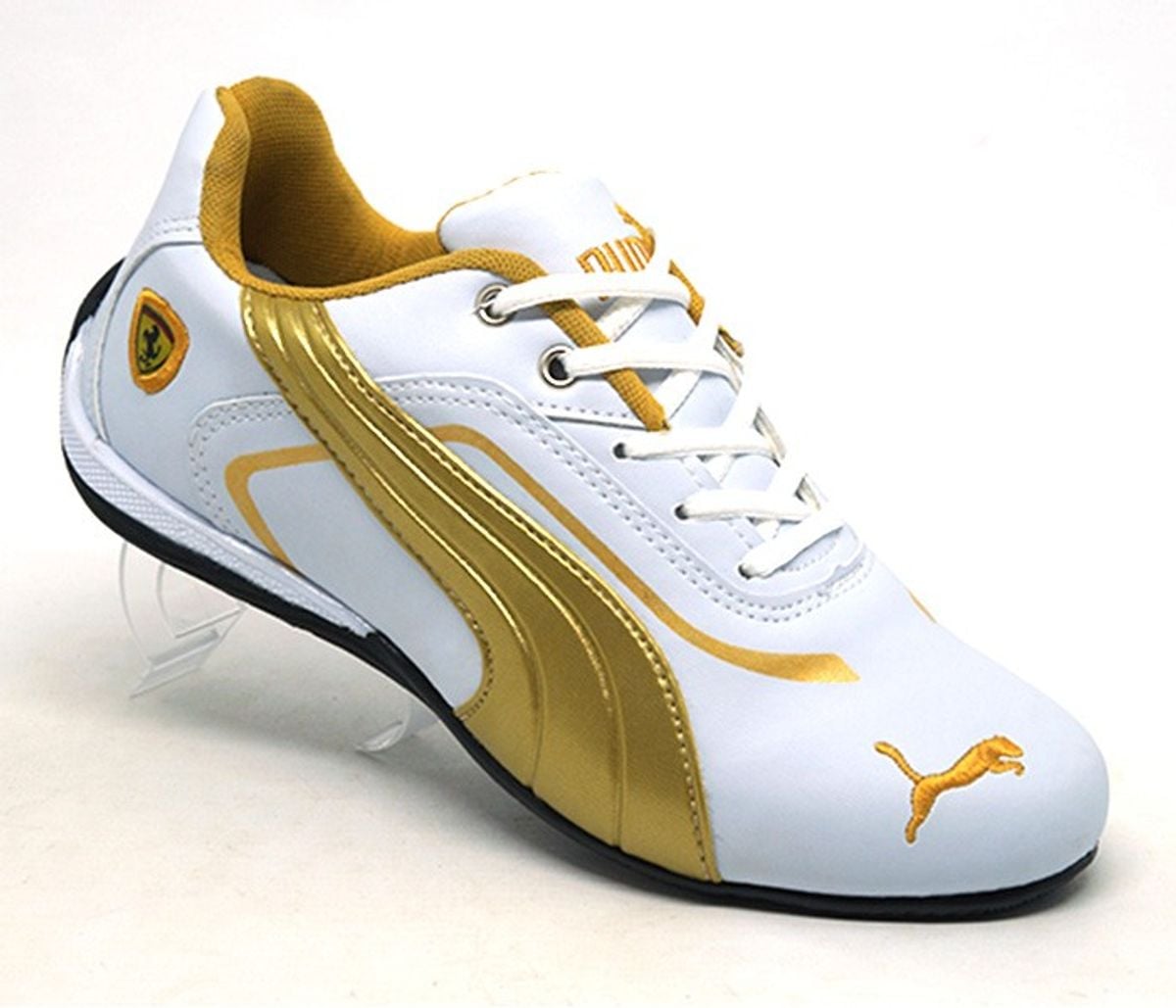 puma ferrari new