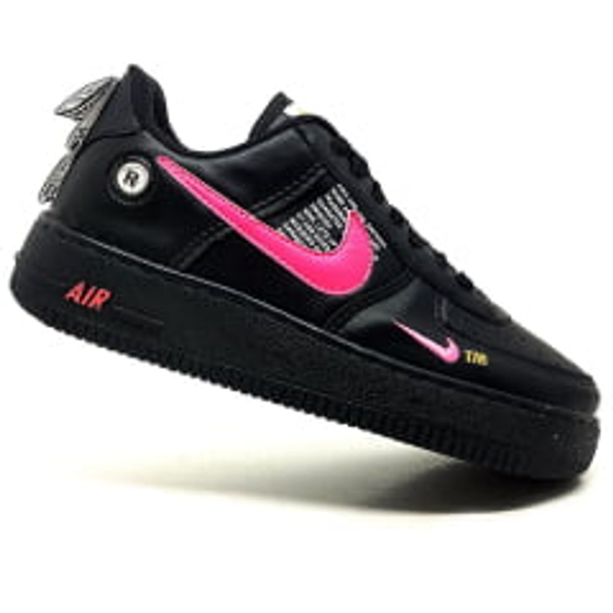 nike air tm feminino