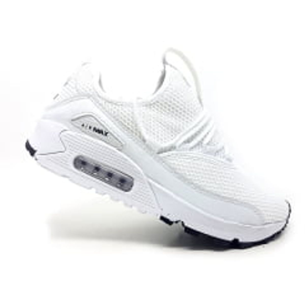 nike air max ez branco