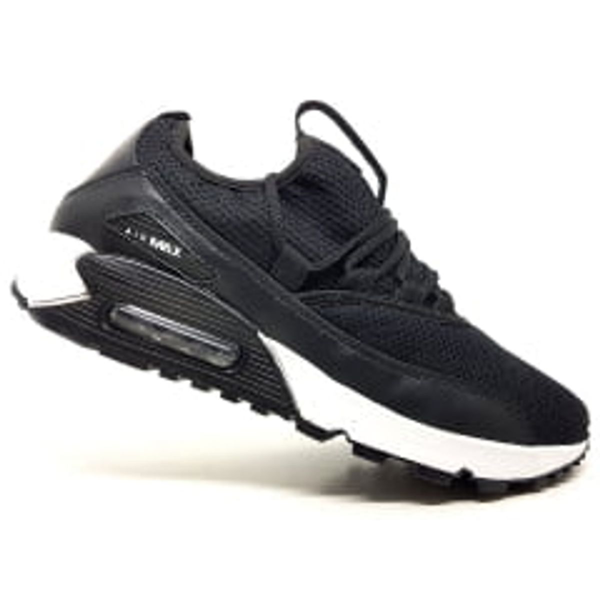 tênis nike air max 90 ez infantil