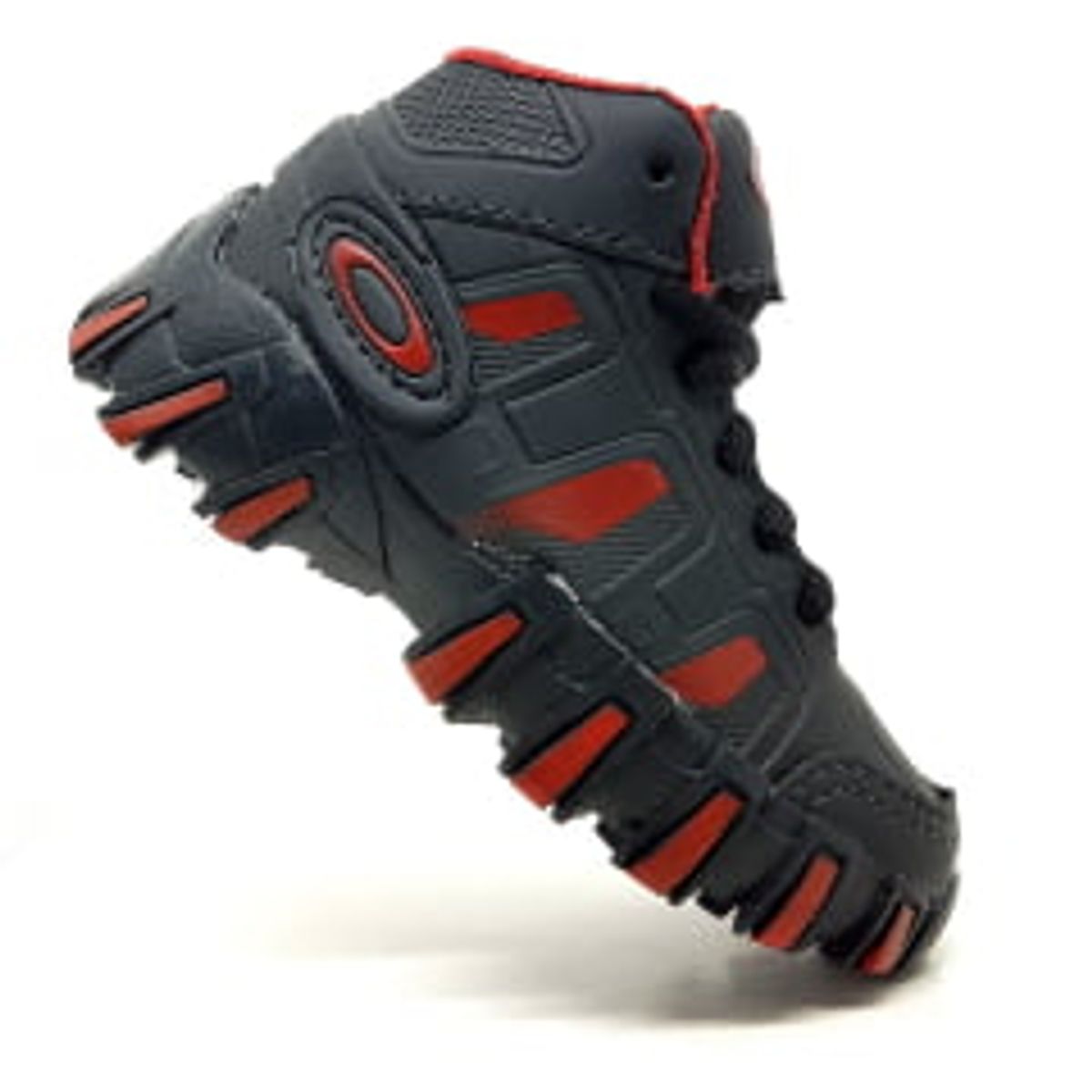 tenis da oakley azul bebe