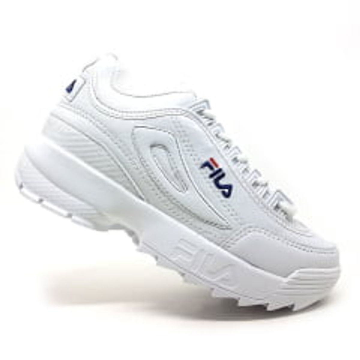 tenis infantil fila original