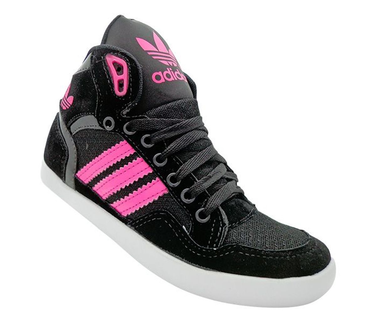 adidas extaball feminino