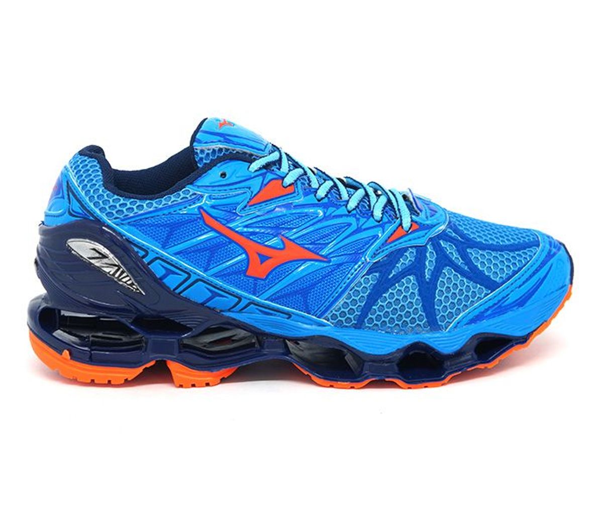 mizuno wave prophecy 7 replica