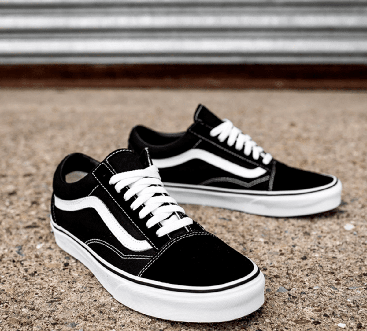 tenis vans em oferta