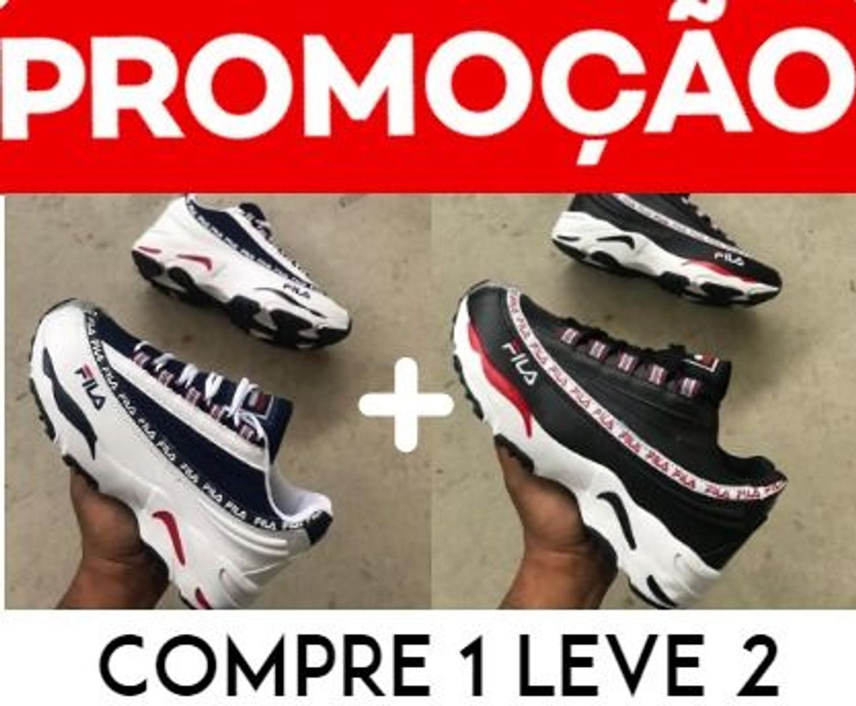 fila kit