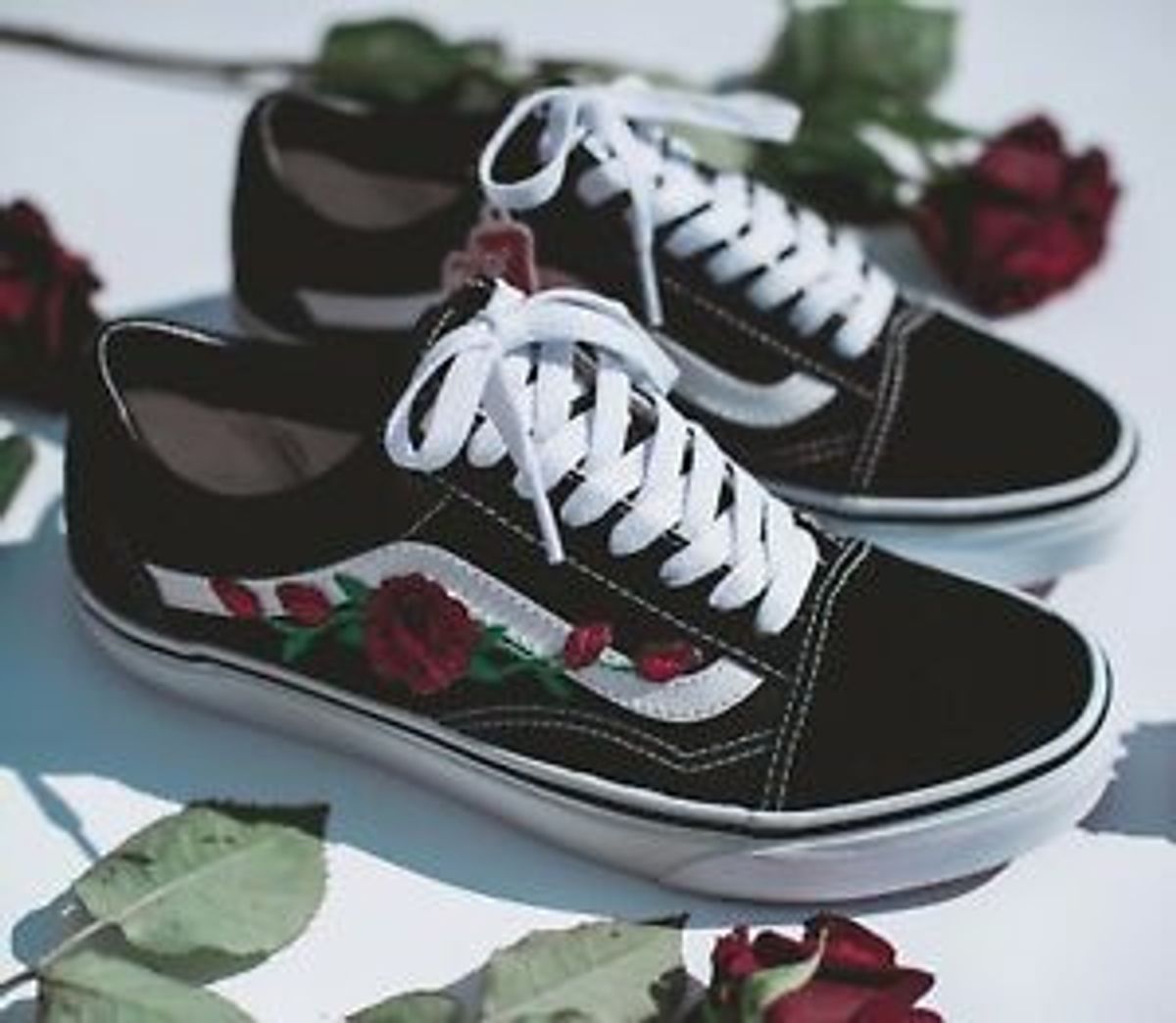 tenis vans old skool é bom