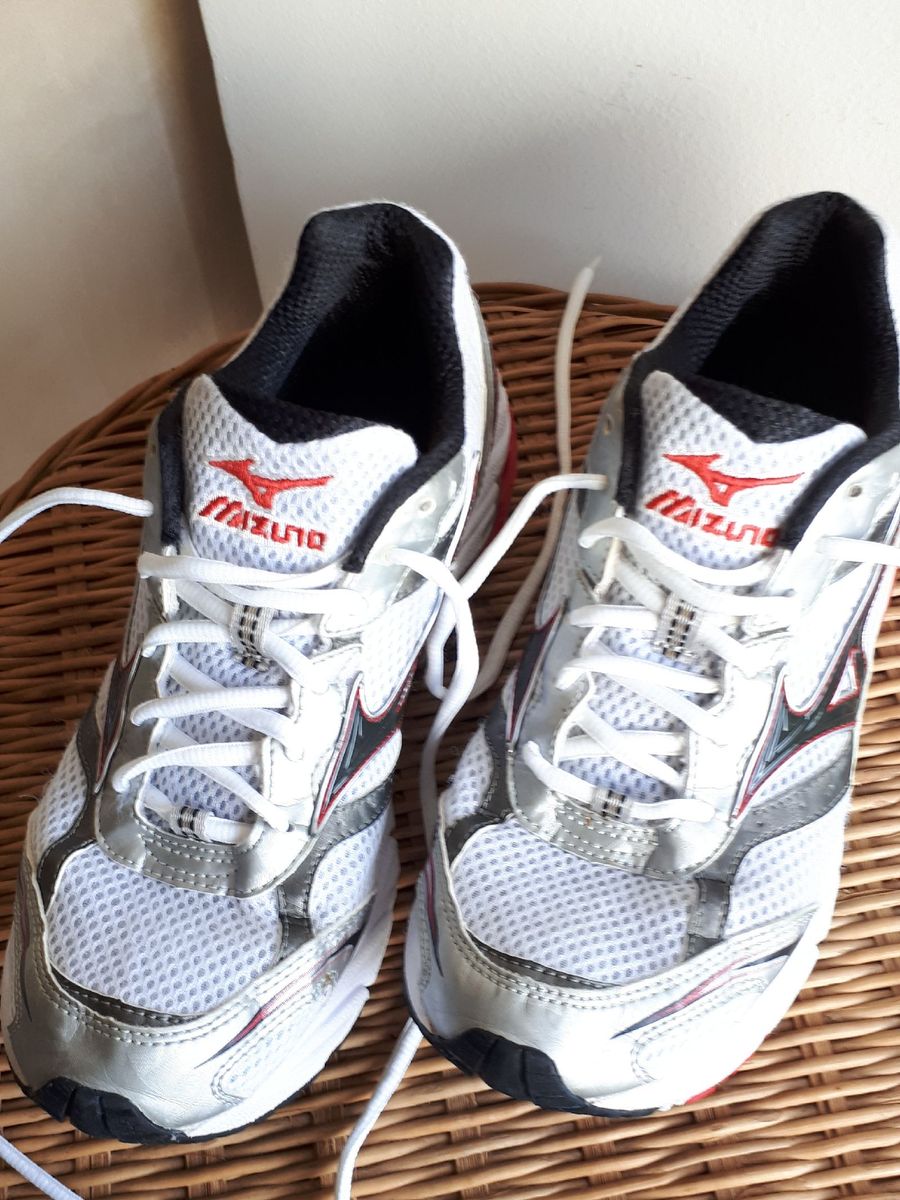 mizuno x10 é bom para corrida