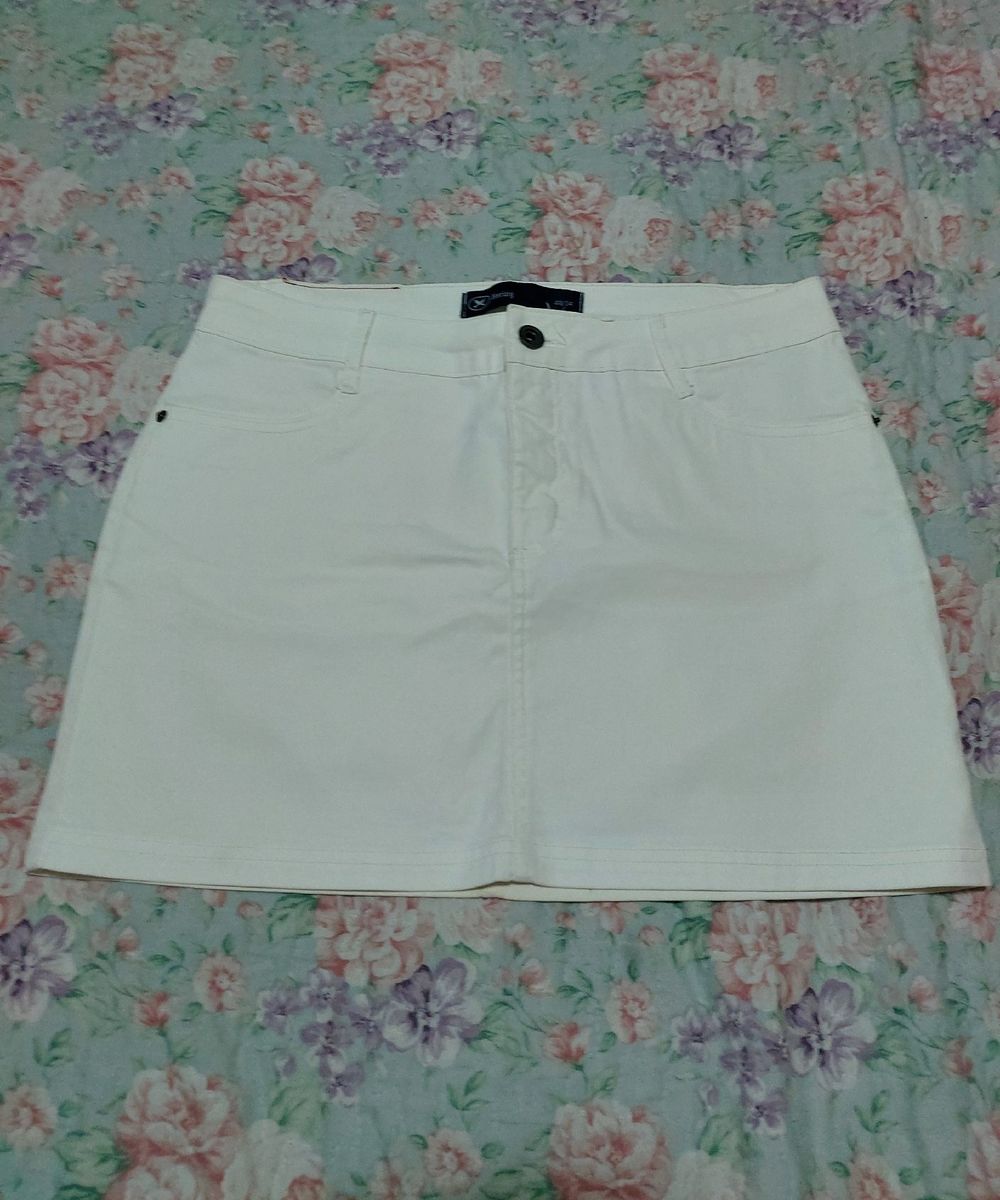 saia de couro hering